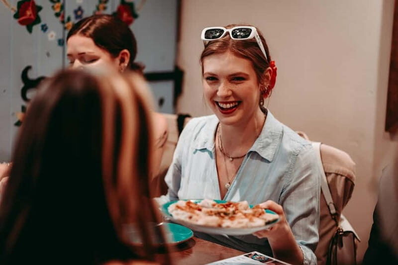 Krakow: Tipsy Polish Food Tour With History, Pierogi & Shots - An In-Depth Look at the Tipsy Polish Food Tour