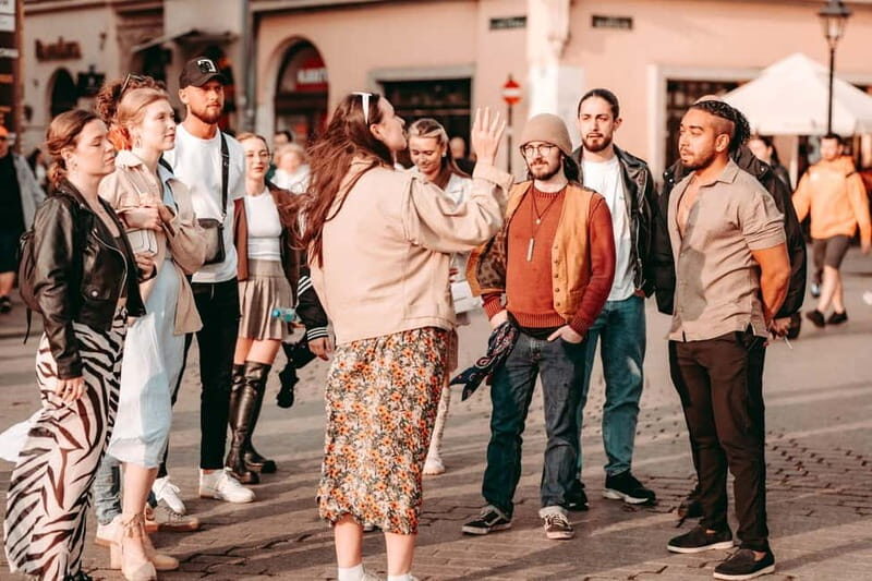 Krakow: Tipsy Polish Food Tour With History, Pierogi & Shots - FAQ
