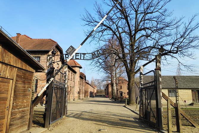 Krakow to Auschwitz Birkenau and Salt Mine 1 Day Tour FREE Ebook - Cancellation Policy and Refunds