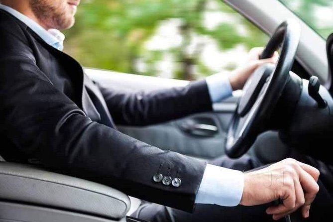 Kraków to Katowice Airport Transfer Best Value - Pricing and Payment Options