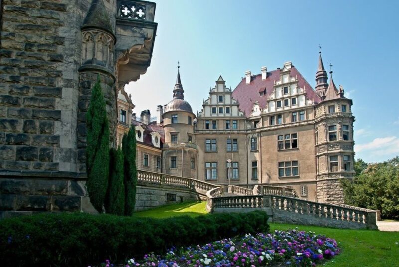 Krakow to Moszna Castle and Plawniowice Guided Tour by Car - Who Should Consider This Tour?
