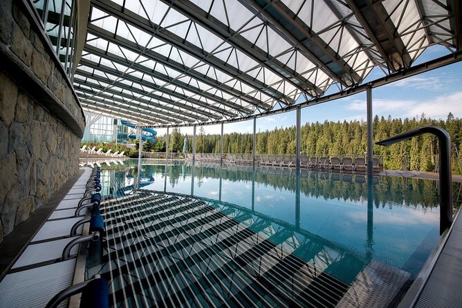 Krakow to Zakopane and Thermal Hot Bath Day Trip With Transfer - Recommendations and Tips