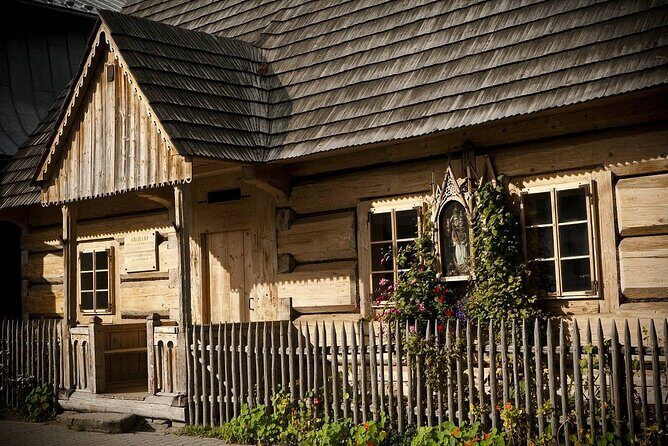 Kraków to Zakopane Private Luxury Tour - A Comprehensive Look at the Tour Experience