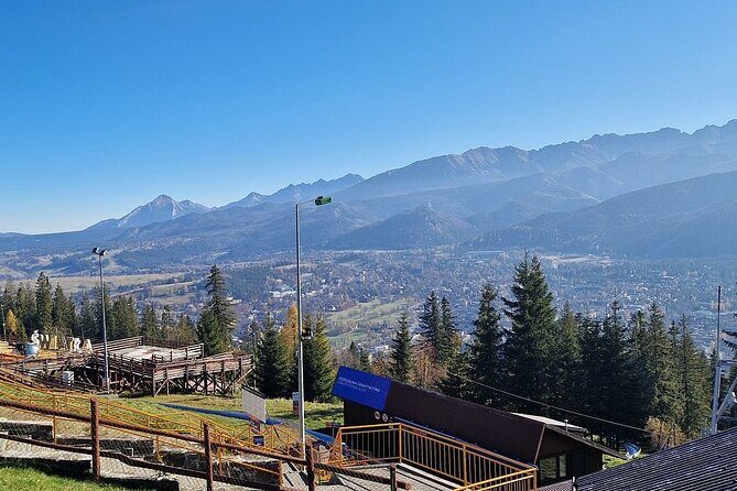 Kraków to Zakopane Private Luxury Tour - Authenticity and Experience Quality