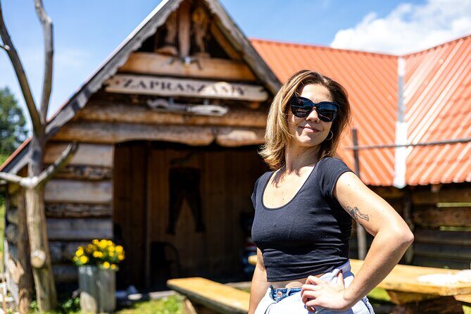 Krakow: Traditional Dunajec River Rafting with Mountain Chairlift - Final Thoughts