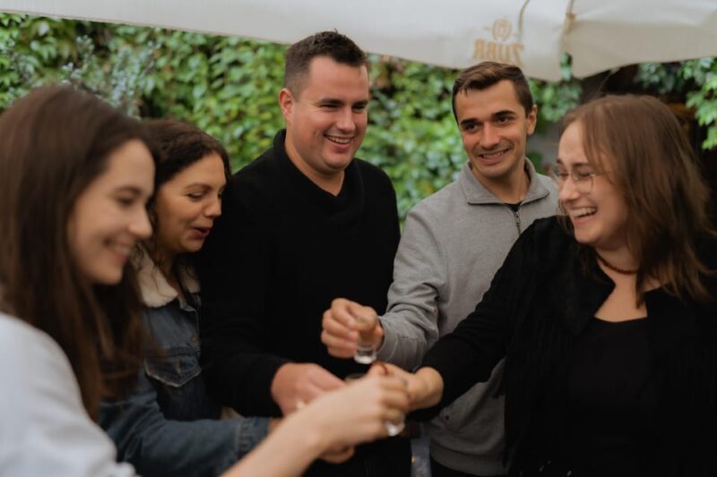 Krakow: Traditional Jewish Ashkenazi Food Tour - The Sum Up: Who Will Love This Tour?