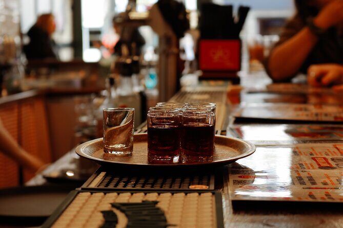 Krakow Traditional Polish Street Food and Historical Adventure - Key Points