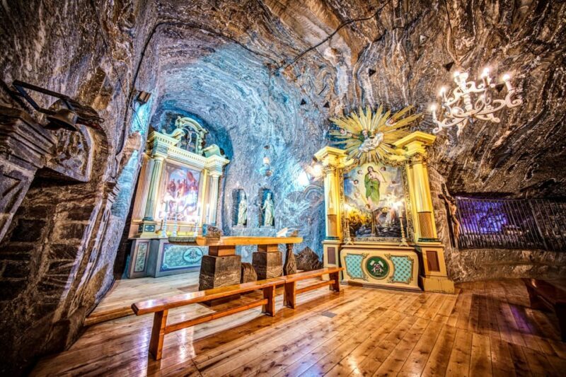 Krakow: UNESCO Underground Boat Expedition & Salt Mine Tour - A Detailed Look at the Tour Experience