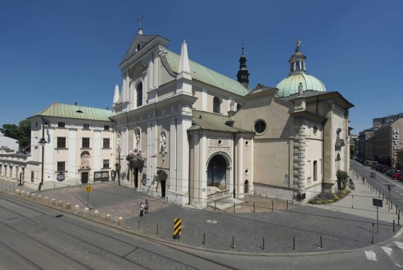 Krakow: Vienna Opera Gala - An In-Depth Look at the Krakow: Vienna Opera Gala