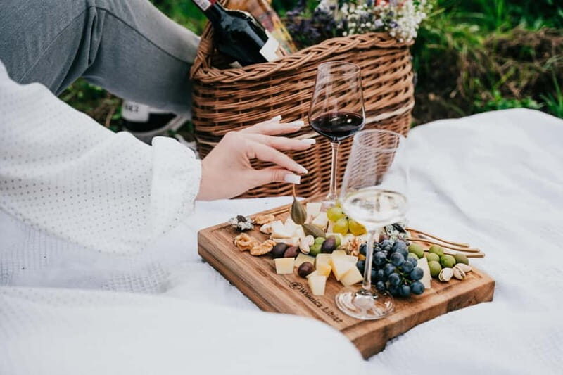 Krakow: Vineyard Tour with Wine Tasting and Dinner - A Closer Look at the Vineyard Tour Experience