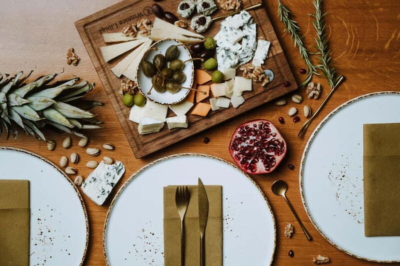 Krakow: Vineyard Tour with Wine Tasting and Dinner - Practical Details and Considerations