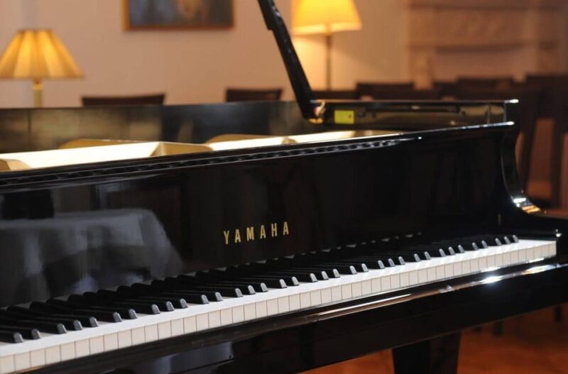 Kraków: VIP Candlelight Concert The Music of Fryderyk Chopin - An Elegant Cultural Night in Kraków