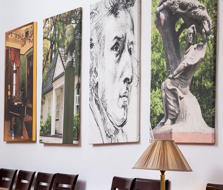 Kraków: VIP Candlelight Concert The Music of Fryderyk Chopin - The VIP Experience: What’s Included