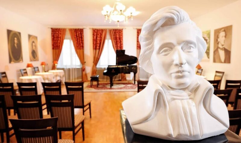 Kraków: VIP Candlelight Concert The Music of Fryderyk Chopin - Frequently Asked Questions