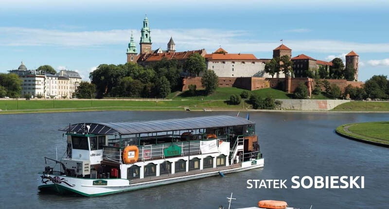 Krakow: Vistula River Cruise to Tyniec Monastery - Authentic Reviews and What Travelers Say  