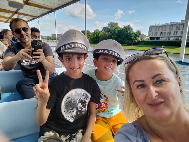 Krakow: Vistula River Cruise with Historical Views - The Sum Up