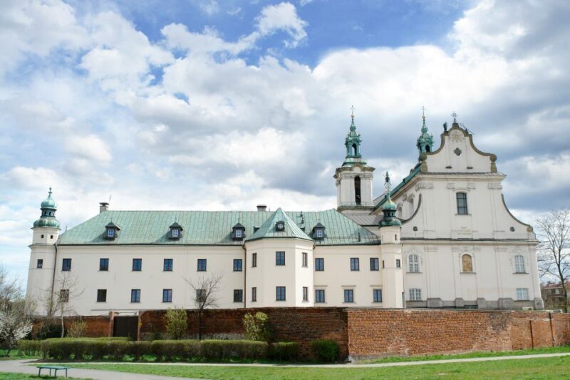 Krakow: Vistula River Cruise with Historical Views - Frequently Asked Questions