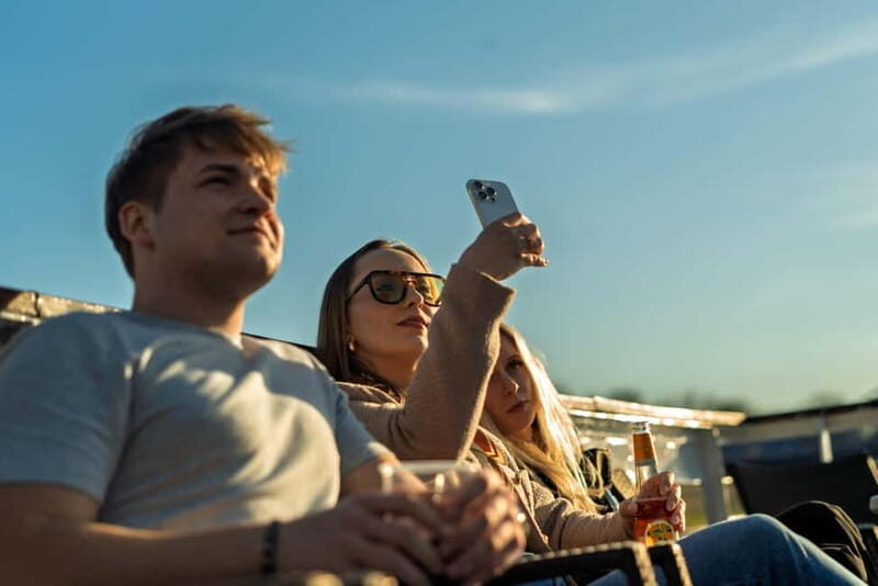 Krakow: Vistula River Sightseeing Cruise with Audio Guide - An In-Depth Look at the Experience
