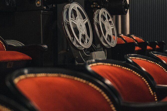 Krakow: Vodka Factory Museum - Entrance Ticket and Audioguide - Why This Tour Is Worth Your Time