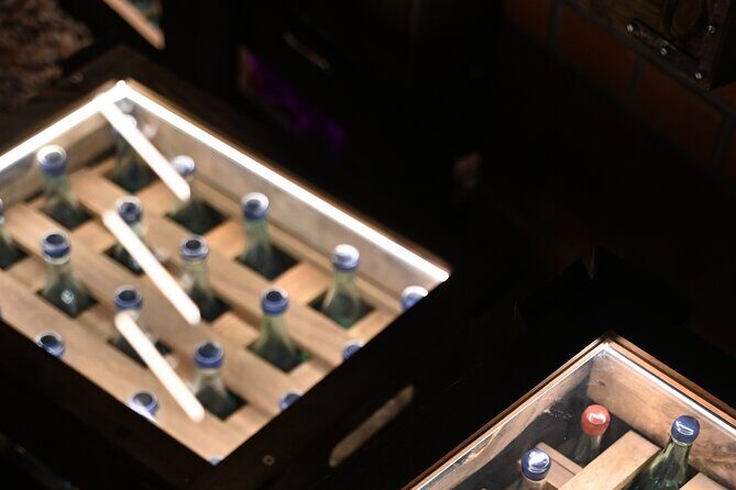 Krakow: Vodka Factory Museum - Entrance Ticket and Audioguide - Final Thoughts