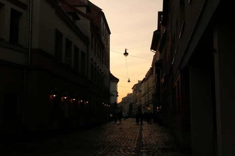 Krakow: Walking Tour of the Krakow's Old Jewish Quarter - Who Will Love This Tour?