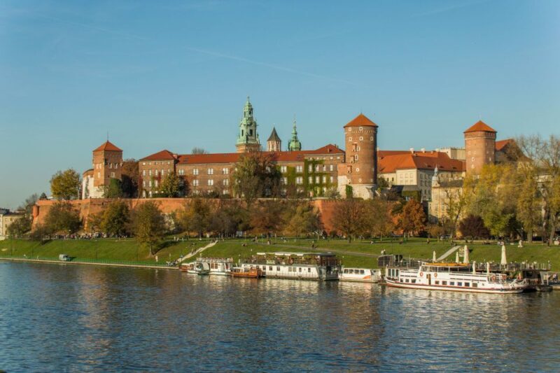 Krakow: Wawel Castle, Cathedral, Rynek Underground & Lunch - An In-Depth Look at the Tour Experience