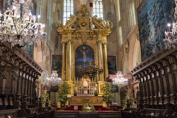 Krakow: Wawel Castle Guided Tour - Important Information