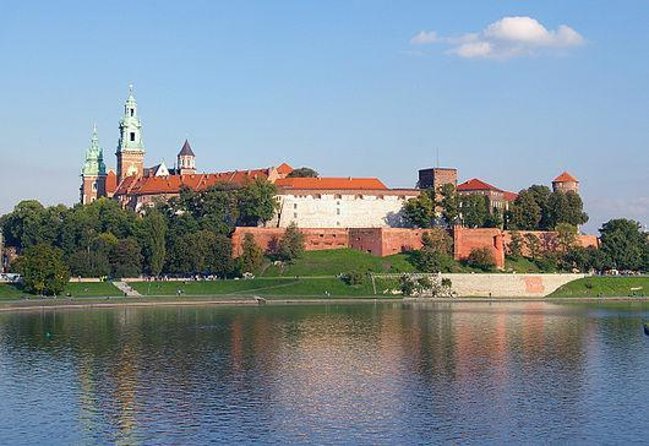 Krakow: Wawel Castle Guided Tour Review - Key Points