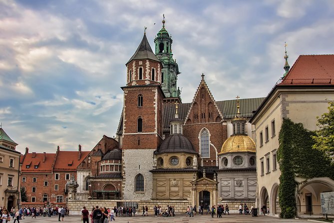 Krakow: Wawel Castle Guided Tour Review - Highlights of Wawel Castle