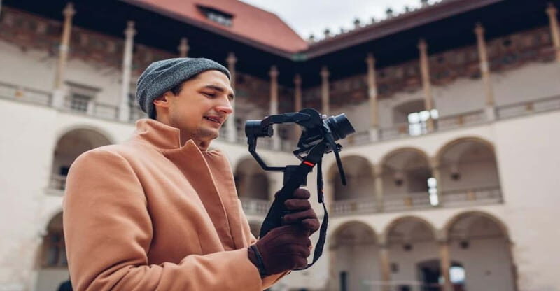 Krakow: Wawel Cathedral Guided Tour with Admission Tickets - Practicalities: Price, Duration, and Group Size