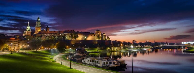 Krakow: Wawel Hill Audioguide Tour - Practical Details and Tips