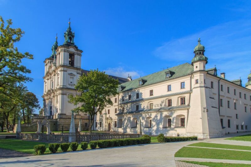 Krakow: Wawel Hill Audioguide Tour - The Sum Up: Who Will Love This Tour?
