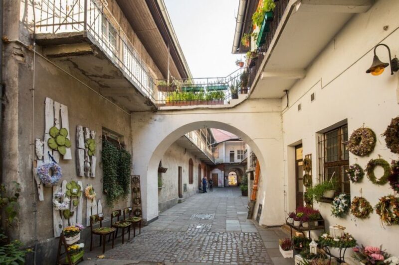 Krakow: Wawel, Underground, Schindler, Wieliczka, Auschwitz - Who Will Appreciate This Tour?