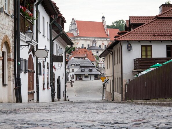 Krakow World War II Private Tour - Good To Know