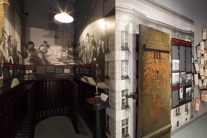 Krakow World War II Private Tour - Itinerary Highlights