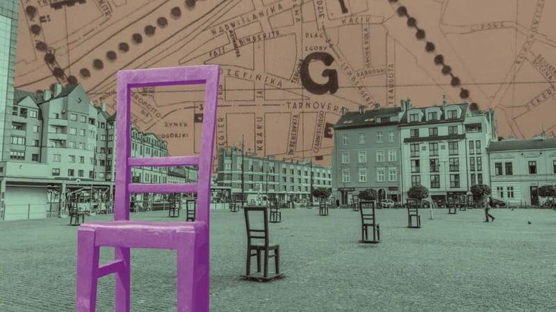 Krakow: WWII Private Guided Tour & Eagle Pharmacy Entry - Practical Tips for Travelers