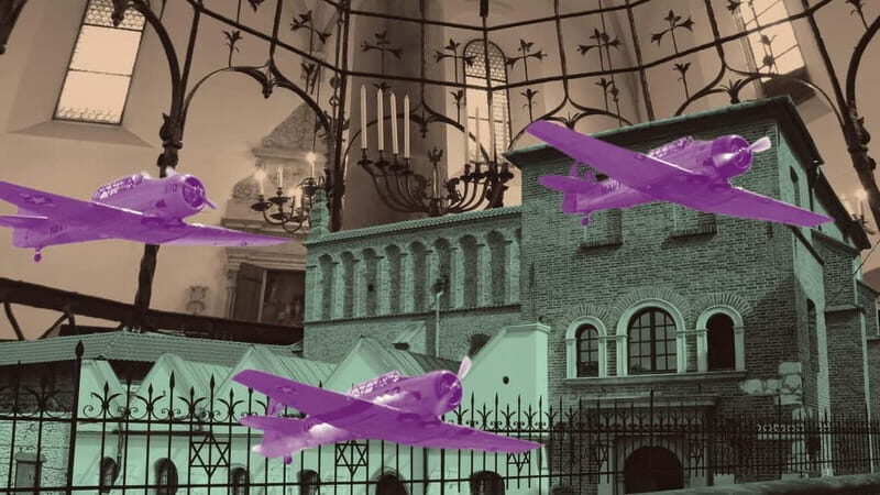 Krakow: WWII Private Guided Tour & Eagle Pharmacy Entry - Final Reflection