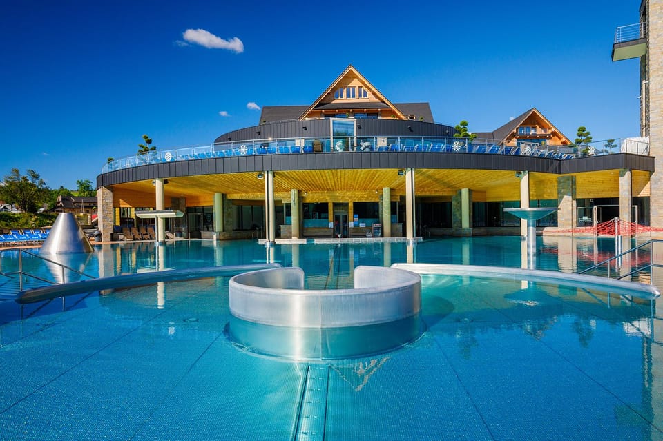 Krakow: Zakopane and Thermal Pools Tour with Hotel Pickup - The Bottom Line: Who Should Consider This Tour?