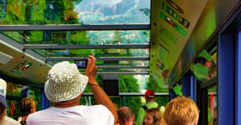 Krakow: Zakopane Cable Car, Spirits, Tasting & Thermal Baths - Key Points