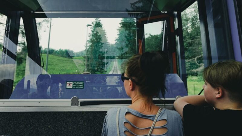Krakow: Zakopane Cable Car, Spirits, Tasting & Thermal Baths - Authenticity and Cultural Touches