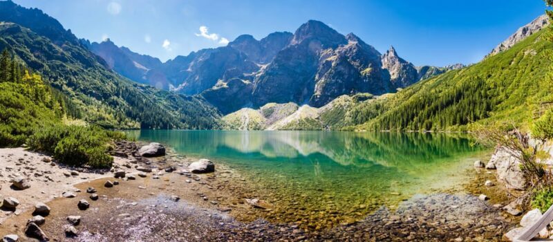Krakow: Zakopane Cable Car, Spirits, Tasting & Thermal Baths - Final Thoughts: Is This Tour Right for You?