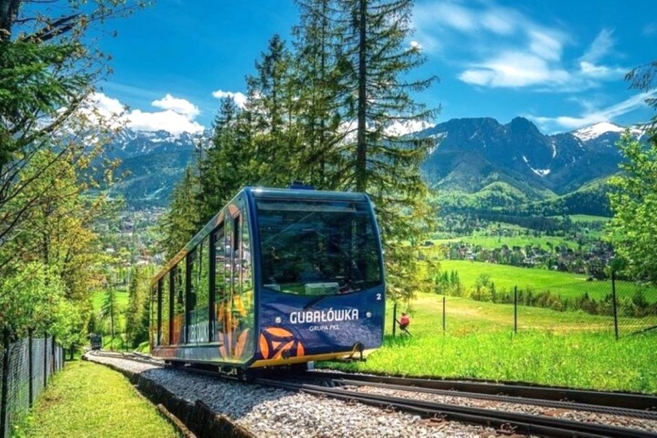 Krakow: Zakopane, Cable Car, Tatra Mountains & Scenic Views - Who Will Love This Tour