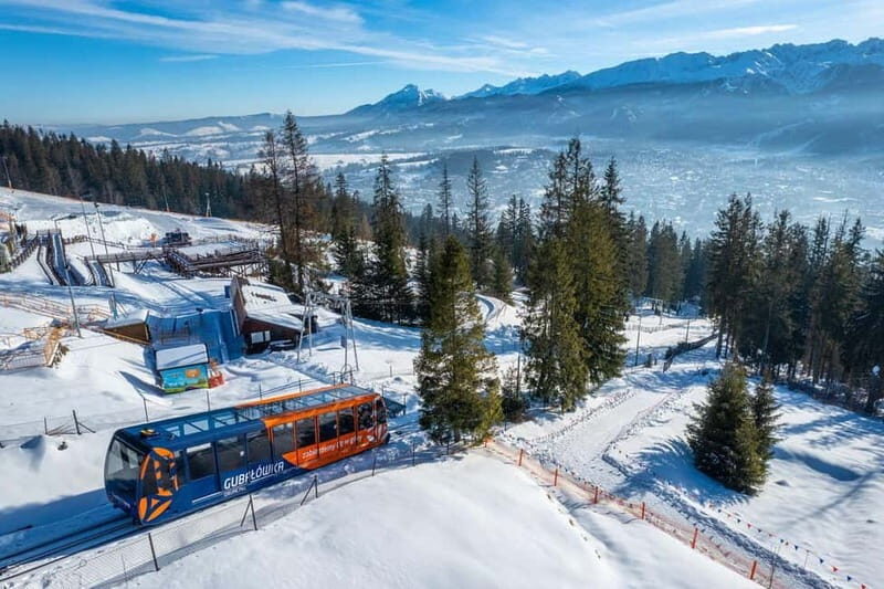 Krakow: Zakopane, Cable Car & Treetop Skywalk - The Sum Up: Who Will Love This Tour?