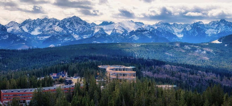 Krakow: Zakopane, Cable Car & Treetop Skywalk - FAQ