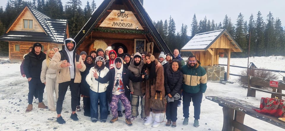 Krakow: Zakopane Cable Car, Vodka, Cheese & Hot Springs Tour - An In-Depth Look at the Experience