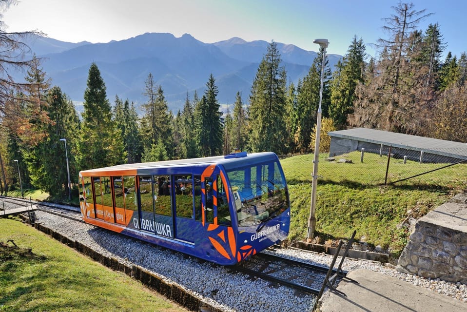 Krakow: Zakopane Cable Car, Vodka, Cheese & Hot Springs Tour - Final Thoughts