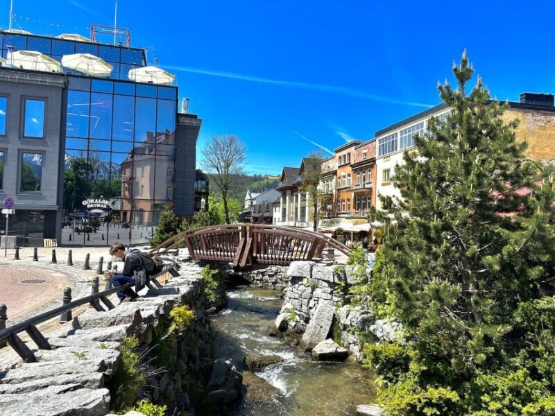 Krakow: Zakopane & Chocholowskie Thermal Bath Full-Day Trip - Practical Details and Tips