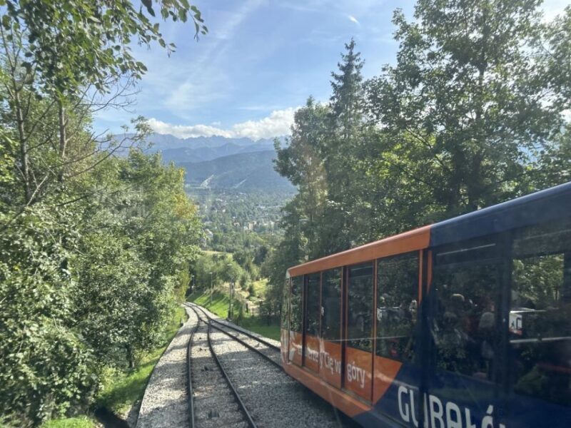 Krakow: Zakopane & Chocholowskie Thermal Bath Full-Day Trip - FAQ