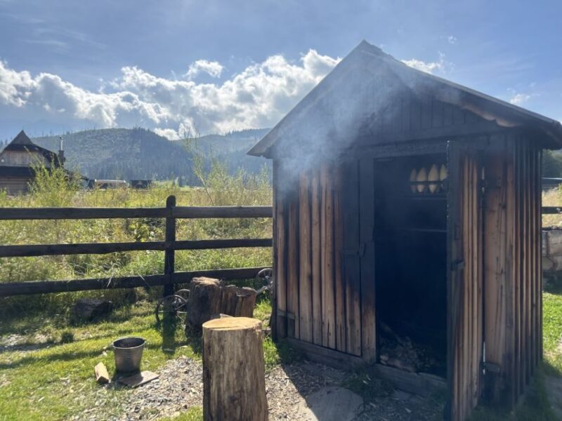 Krakow: Zakopane & Chocholowskie Thermal Bath Full-Day Trip - Final Verdict