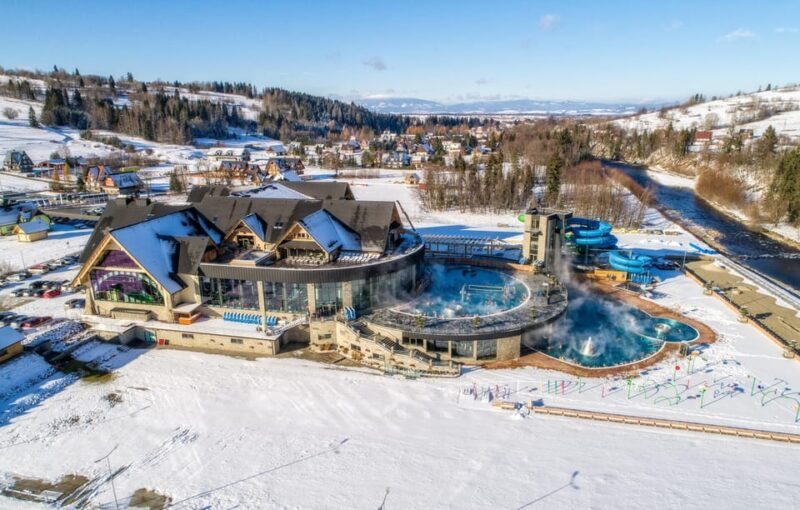 Kraków: Zakopane, Gubaówka & Cheese Thermal Pools Day Trip - The Sum Up: Who Should Consider This Trip?